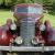 1936 Cadillac Series 85 4dr Sedan