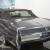 1967 Cadillac DeVille Convertible Restomod