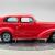 1936 Chevrolet Master Deluxe Custom