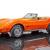 1975 Chevrolet Corvette Stingray Convertible