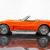 1975 Chevrolet Corvette Stingray Convertible