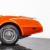 1975 Chevrolet Corvette Stingray Convertible