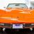 1975 Chevrolet Corvette Stingray Convertible