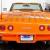 1975 Chevrolet Corvette Stingray Convertible