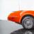 1975 Chevrolet Corvette Stingray Convertible
