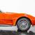 1975 Chevrolet Corvette Stingray Convertible