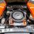 1975 Chevrolet Corvette Stingray Convertible