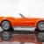 1975 Chevrolet Corvette Stingray Convertible