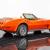 1975 Chevrolet Corvette Stingray Convertible