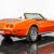1975 Chevrolet Corvette Stingray Convertible