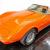 1975 Chevrolet Corvette Stingray Convertible
