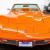 1975 Chevrolet Corvette Stingray Convertible