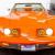 1975 Chevrolet Corvette Stingray Convertible