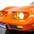 1975 Chevrolet Corvette Stingray Convertible