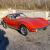 1970 Chevrolet Corvette 350 4SPD TILT NUMBERS MATCHING CORRECT