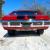 1970 Chevrolet Chevelle SS 454 4SPD 12 BOLT AC PS PDB TILT TACH & GAUGES