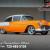 1955 Chevrolet Bel Air/150/210 Custom Chassis Restomod | 383 Stroker V8