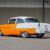 1955 Chevrolet Bel Air/150/210 Custom Chassis Restomod | 383 Stroker V8