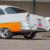 1955 Chevrolet Bel Air/150/210 Custom Chassis Restomod | 383 Stroker V8