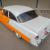 1955 Chevrolet Bel Air/150/210 Custom Chassis Restomod | 383 Stroker V8