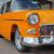 1955 Chevrolet Bel Air/150/210 Custom Chassis Restomod | 383 Stroker V8