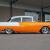 1955 Chevrolet Bel Air/150/210 Custom Chassis Restomod | 383 Stroker V8