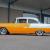 1955 Chevrolet Bel Air/150/210 Custom Chassis Restomod | 383 Stroker V8