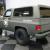 1985 Chevrolet Blazer D10 M1009 CUCV 4x4