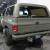 1985 Chevrolet Blazer D10 M1009 CUCV 4x4