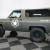 1985 Chevrolet Blazer D10 M1009 CUCV 4x4