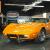 1977 Chevrolet Corvette Coupe, T-Tops