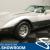 1978 Chevrolet Corvette 25th Anniversary