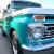 1965 Ford F100 shorth bed