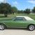 1973 Ford Mustang Convertible - Power Steering/Top  FREE SHIPPING