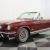 1966 Ford Mustang GT Tribute Convertible
