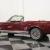 1966 Ford Mustang GT Tribute Convertible