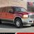 2001 Ford Excursion 137 WB Limited