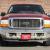 2001 Ford Excursion 137 WB Limited