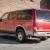 2001 Ford Excursion 137 WB Limited