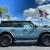 2021 Ford Bronco AREA 51 CUSTOM LIFTED LEATHER 35