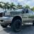 2001 Ford Excursion Limited 4WD 4dr SUV