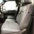 2016 Ford Super Duty F-550 DRW XL Diesel Knapheide Service Body Utility Bed Mech