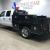 2012 Ford Super Duty F-450 DRW XL Diesel Flatbed 6 Passenger Ranch Hand Towing C
