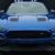 2021 Ford Roush Stage 3 Mustang