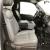 2011 Ford Super Duty F-550 DRW XL Diesel Crew Flat Bed Auto Crane Dually 6 Passe