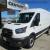 2020 Ford Transit Cargo Cargo