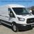 2019 Ford Transit Cargo Cargo
