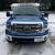 2014 Ford F150 Supercrew Cab XLT Pickup 4D 5 1/2 ft