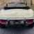 1974 Jaguar XKE Roadster Series 3