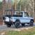 1980 Mercedes-Benz PUCH 250GD LWB 5speed manual gray